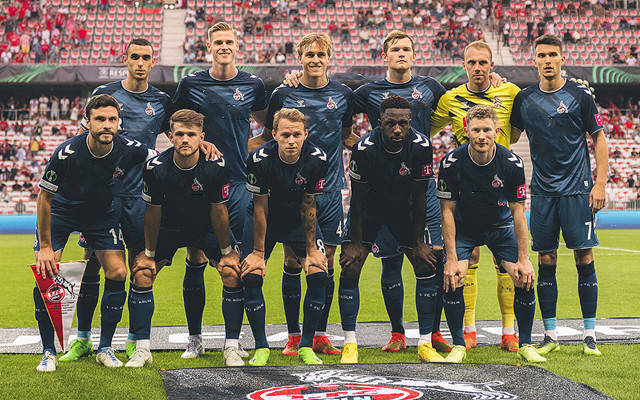 广州联官方：已选出数名年轻球员，将前往西班牙、法国参赛