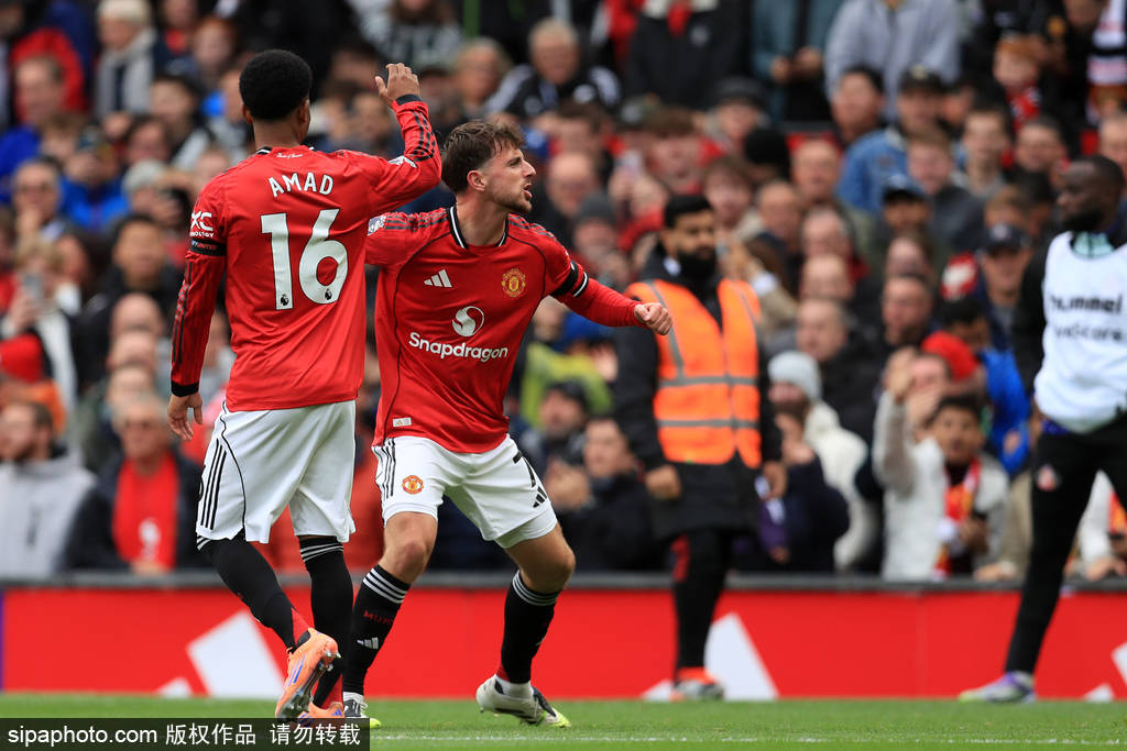 这队的执行力太狠了