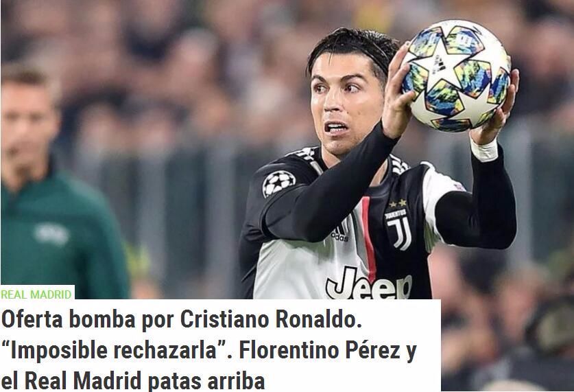 马卡：维尼和罗德里戈双双进球荒，姆巴佩不进球皇马就赢不了